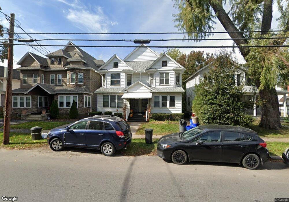 1747 Sanderson Ave unit 2, Scranton, PA 18509 - photo 1