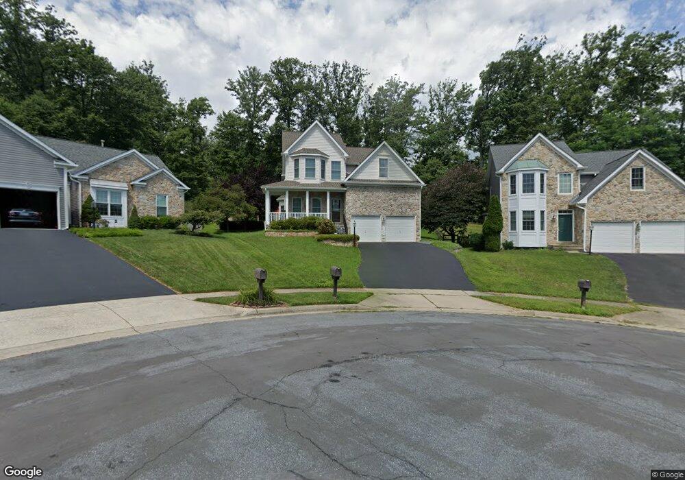 11307 Church Bend Ct, Germantown, MD 20876 - photo 1