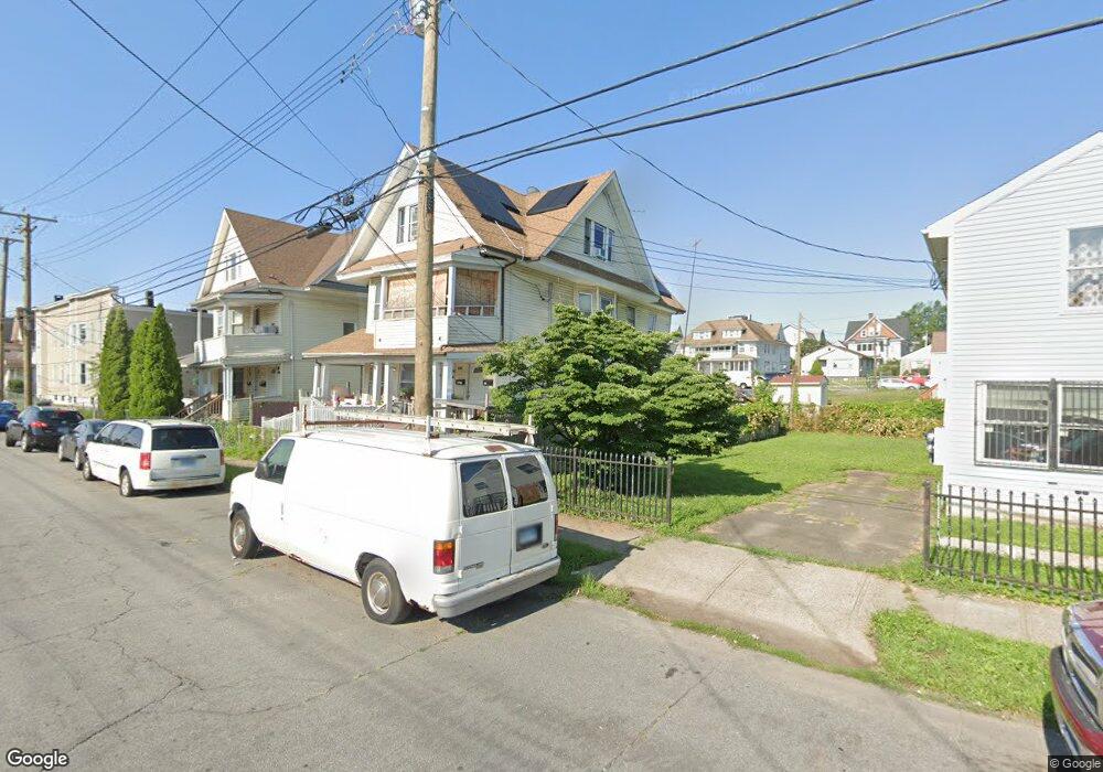 1317 Kossuth St unit 1319, Bridgeport, CT 06608 - photo 1