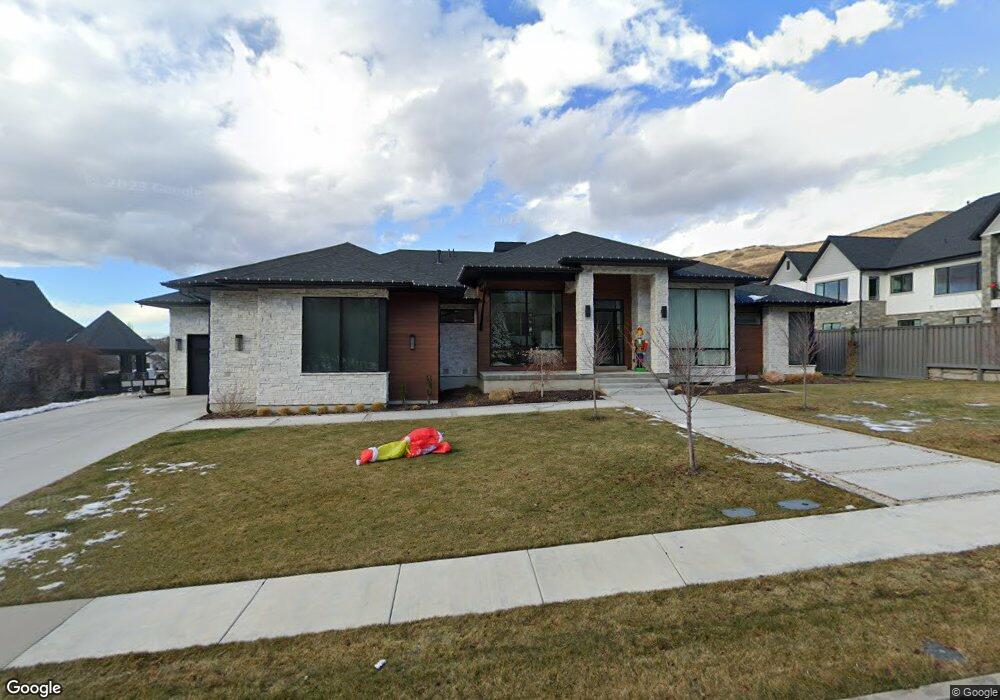 1305 Elk Ridge Ln, Alpine, UT 84004 - photo 1