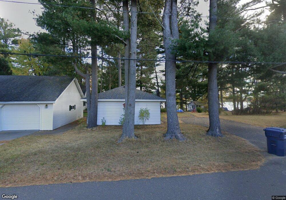 708 Lakeview Dr, Chetek, WI 54728 - photo 1