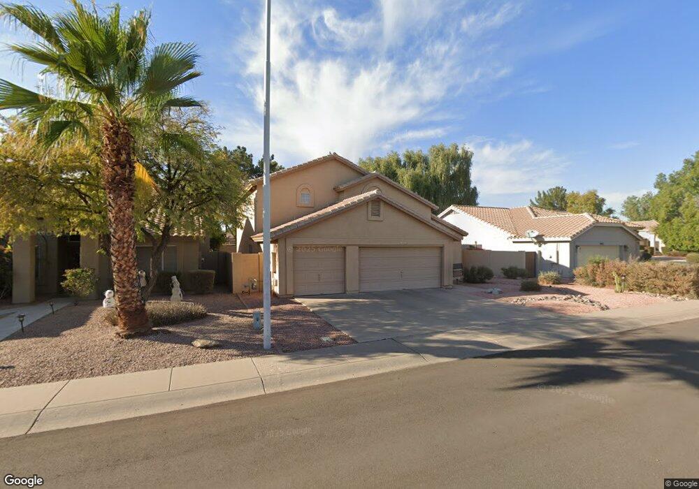 1032 N Maple Ct, Chandler, AZ 85226 - photo 1