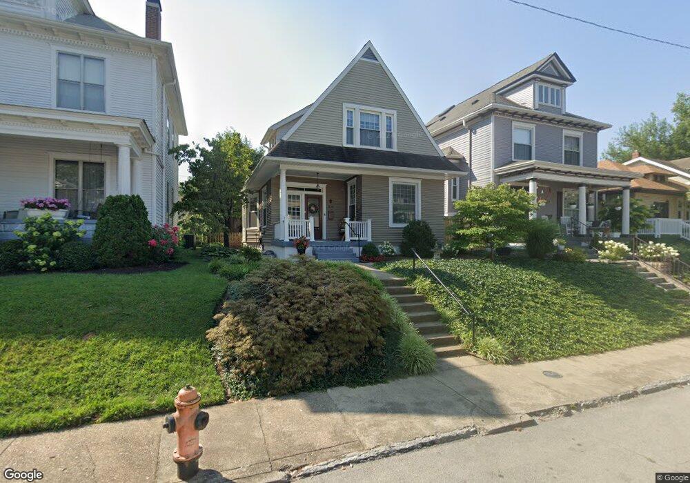 1836 Edgeland Ave, Louisville, KY 40204 - photo 1