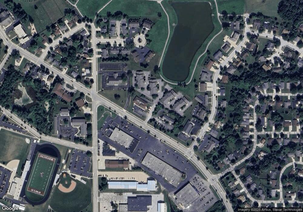 330 E Washington St, Slinger, WI 53086 - photo 1