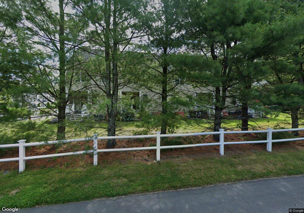 4 Old Cedar Village, Bridgewater, MA 02324 - photo 1