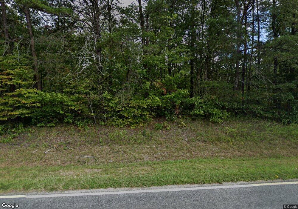 2861 Stoney Creek School Rd, Reidsville, NC 27320 - photo 1