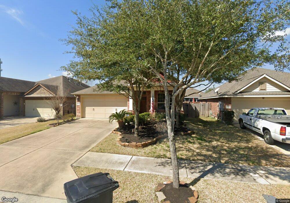 30927 Sundance Woods Ct, Spring, TX 77386 - photo 1