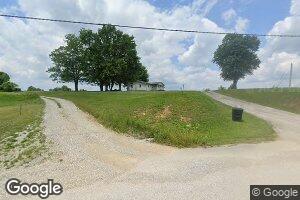 54 W Union Chapel Rd, Grantsburg, IN 47123