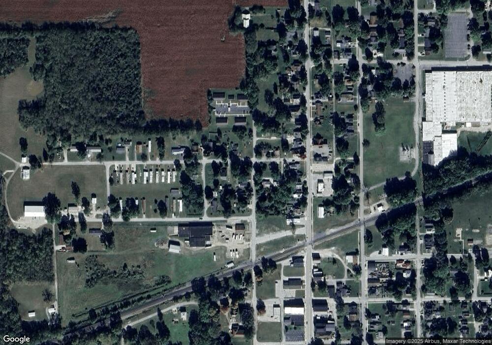 173 W Terrell St, Andrews, IN 46702 - photo 1