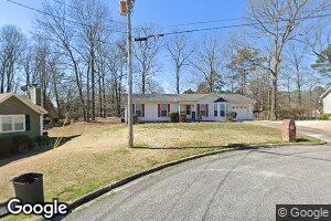 1504 August Cir, Birmingham, AL 35215