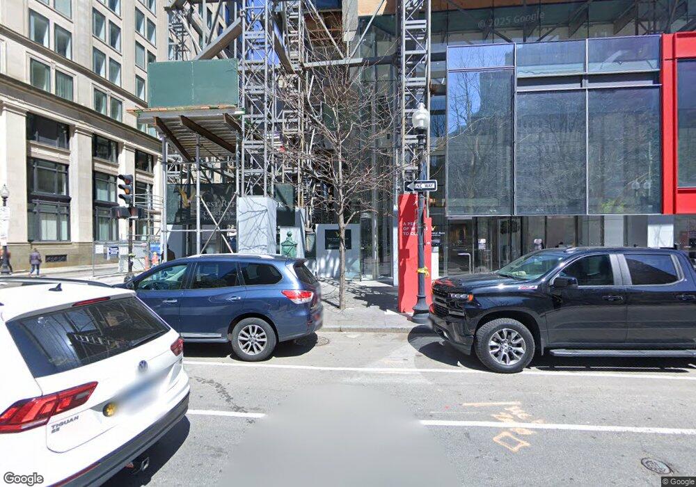 14 Pearl St unit 1, Boston, MA 02110 - photo 1