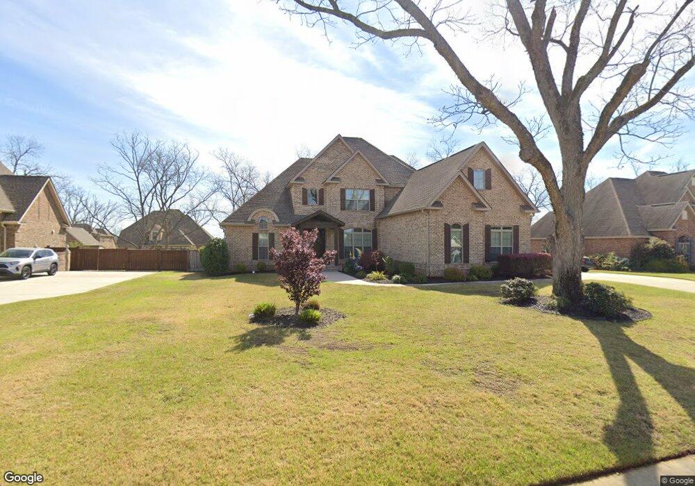 219 Stacy Ln, Warner Robins, GA 31088 - photo 1