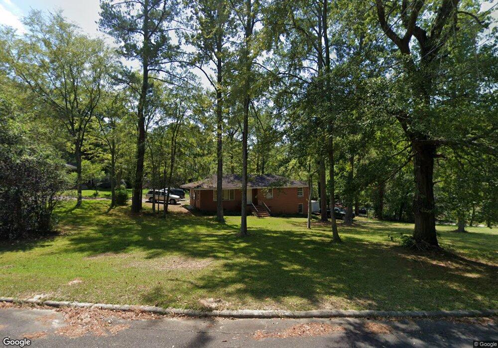 1580 Lone Oak Dr, Macon, GA 31211 - photo 1