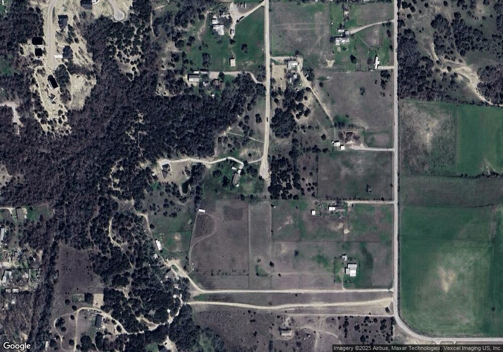 3301 Ponderosa Ln, Weatherford, TX 76085 - photo 1