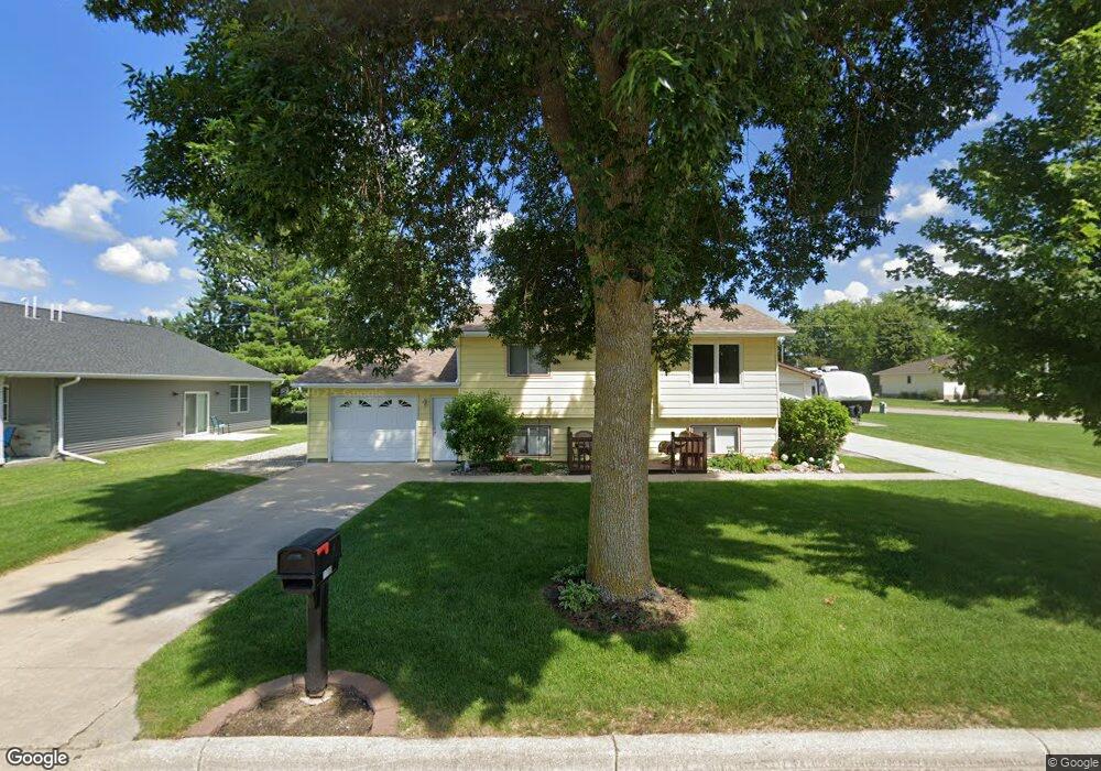 1706 Keystone Dr, Albert Lea, MN 56007 - photo 1