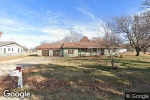 511 N Marks St, Edna, KS 67342