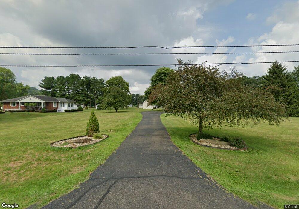 5351 Old Logan Rd SE, Lancaster, OH 43130 - photo 1