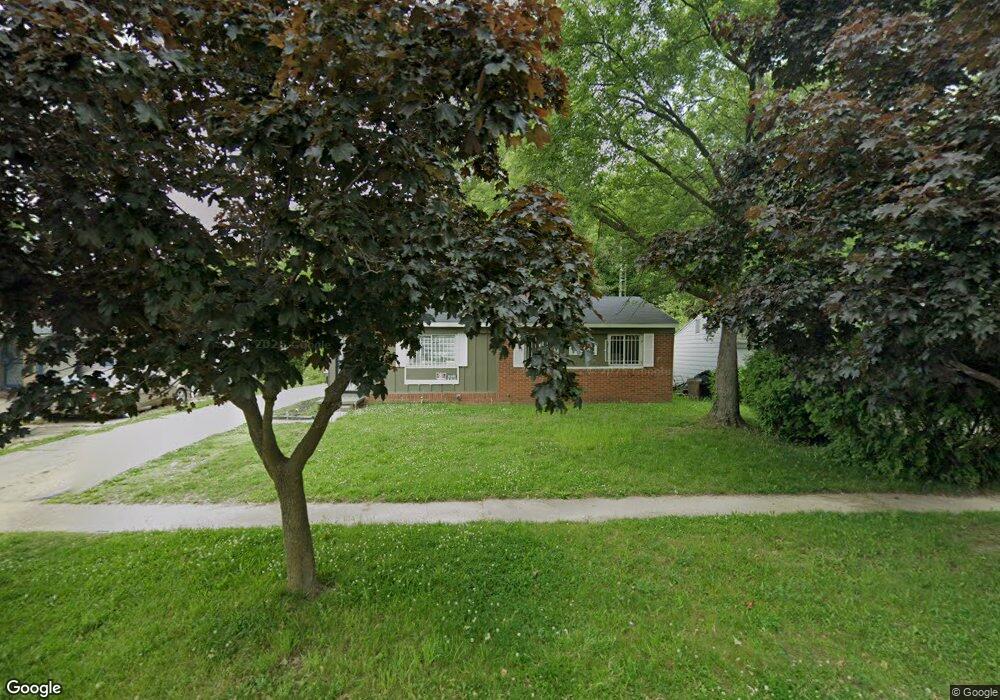 2269 Bates Rd, Mount Morris, MI 48458 - photo 1