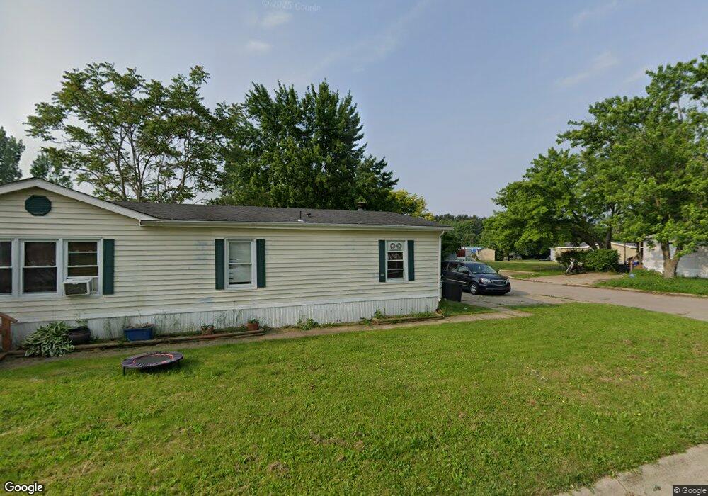 6270 Santee Ct, Flint, MI 48506 - photo 1