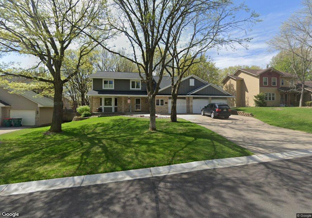 2094 128th Ln NW, Coon Rapids, MN 55448 - photo 1