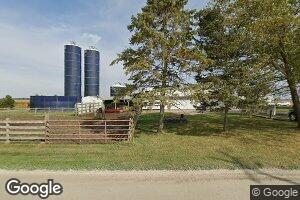 8689 W 500 N, Wolcott, IN 47995