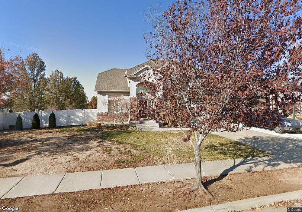 1319 N 2090 W, Clearfield, UT 84015 - photo 1