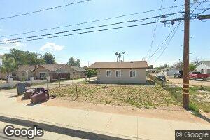 24285 Eucalyptus Ave, Moreno Valley, CA 92553