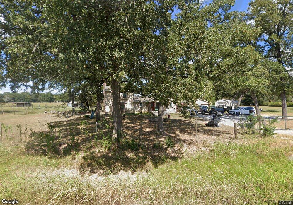29512 Joseph Rd, Hockley, TX 77447 - photo 1