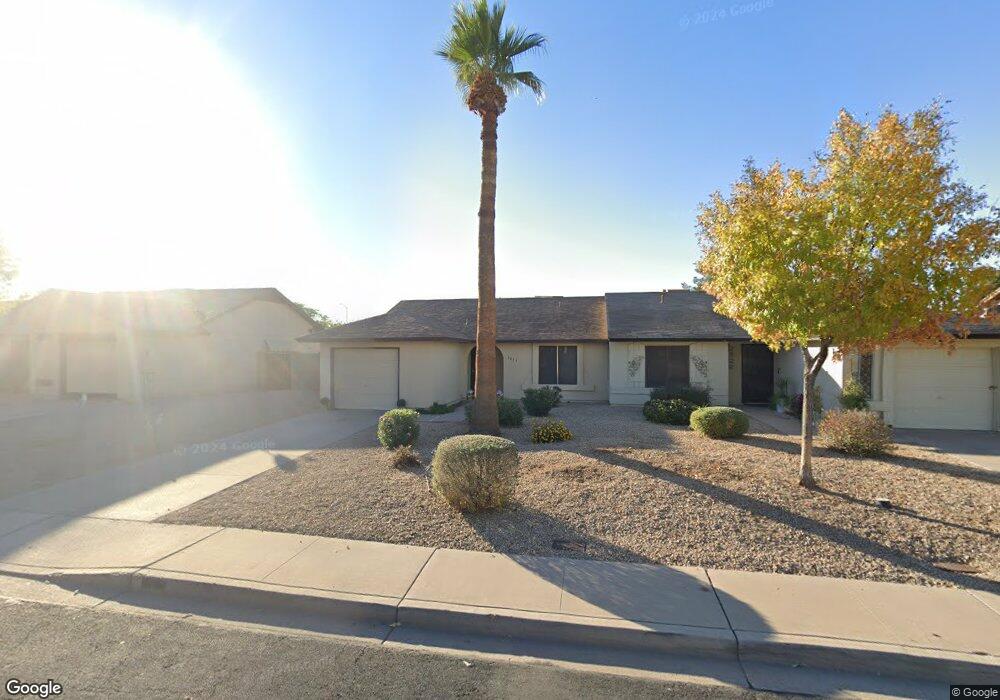 2833 E Impala Ave, Mesa, AZ 85204 - photo 1