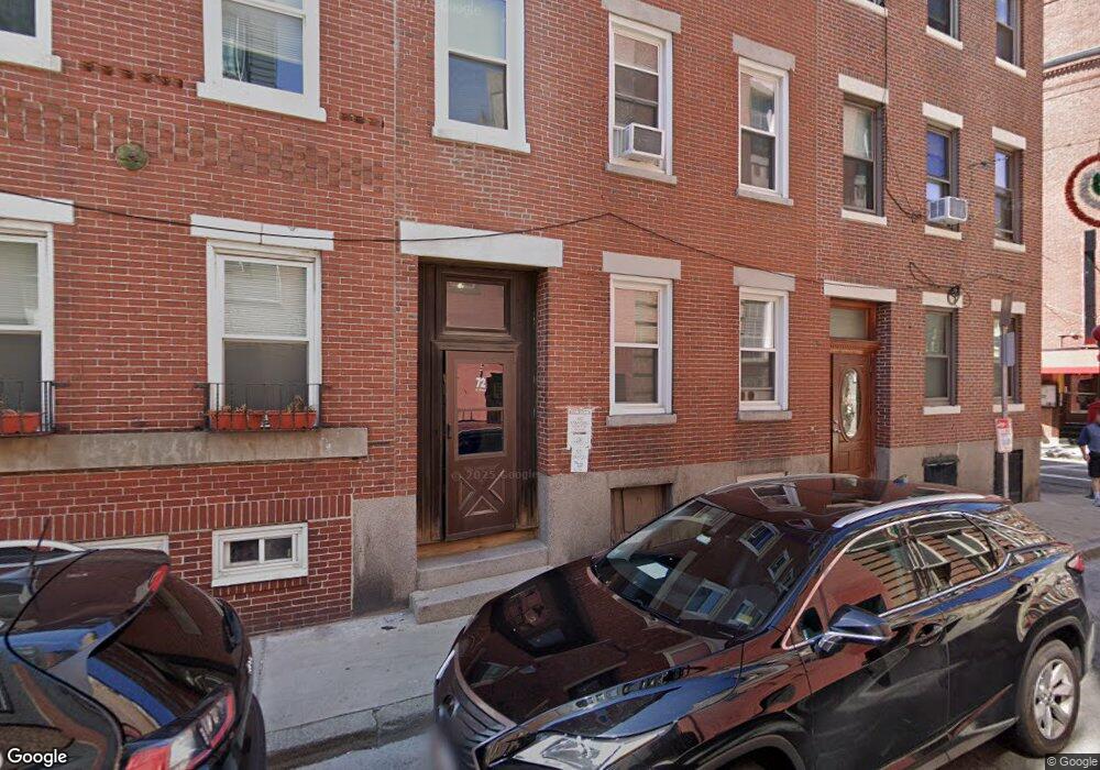 72 N Margin St unit 72, Boston, MA 02113 - photo 1