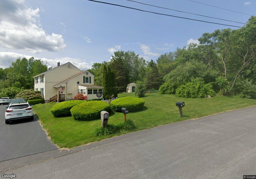 16 Richardson Dr unit R, Derry, NH 03038 - photo 1