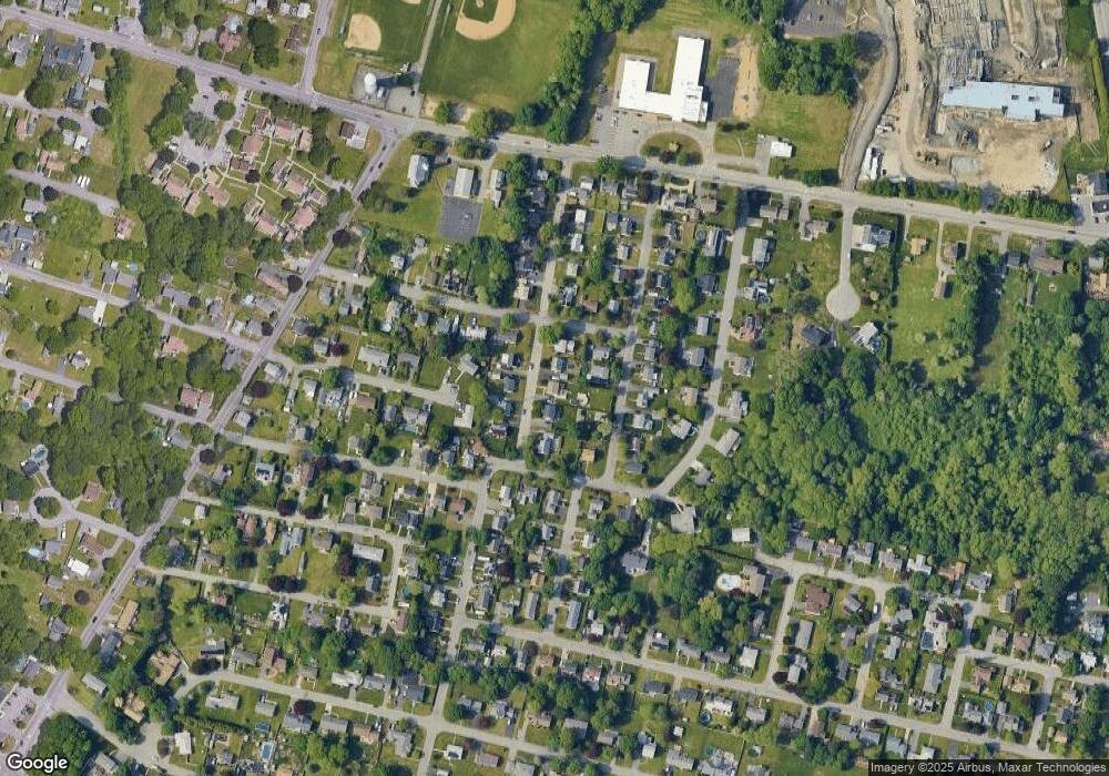 38 Randall Ave, Somerset, MA 02726 - photo 1