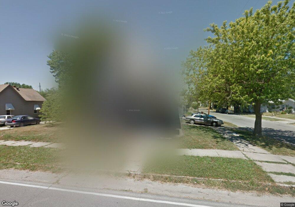 328 E Brumfield Ave, Princeton, IN 47670 - photo 1