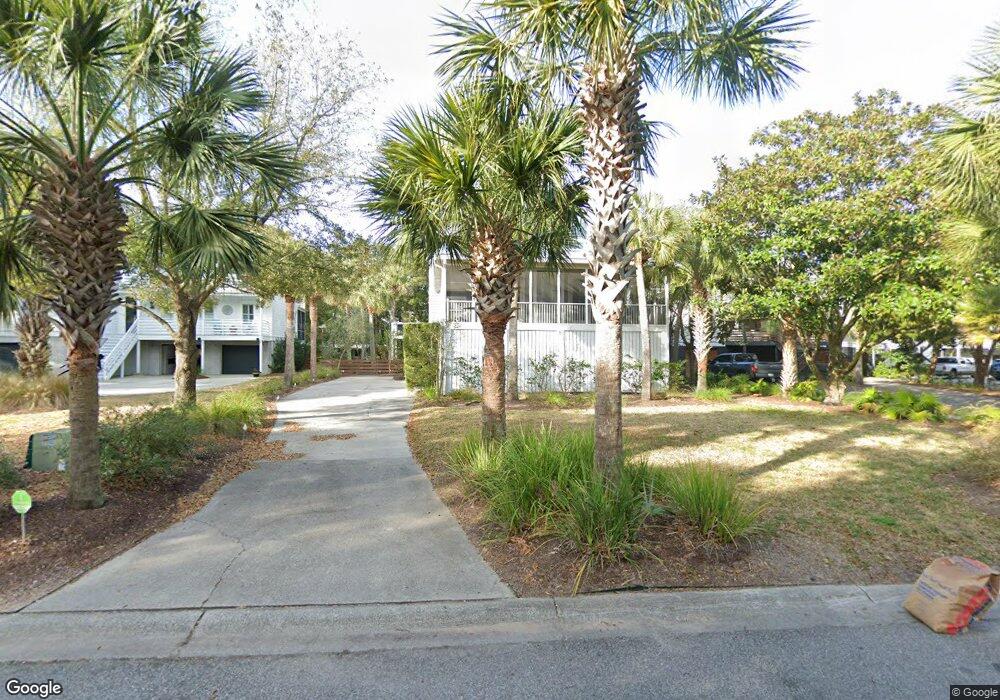 3 Ensign Ct, Isle of Palms, SC 29451 - photo 1