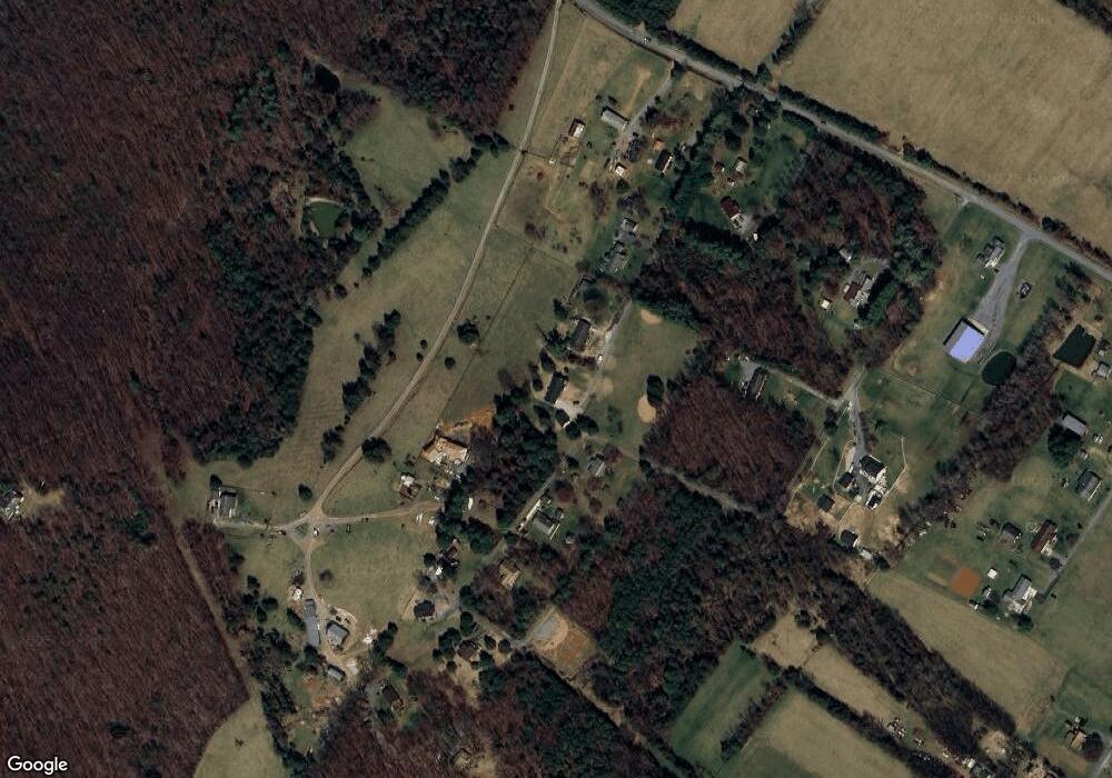 278 Hill Top Ct, Luray, VA 22835 - photo 1