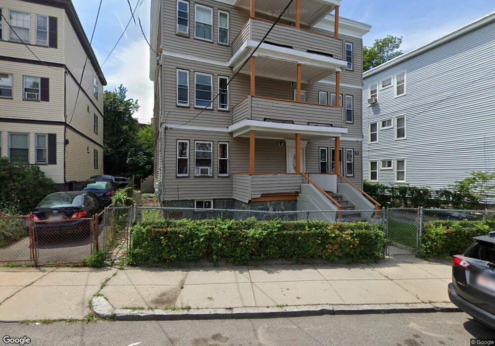 15 Hildreth St unit 1, Dorchester Center, MA 02124 - photo 1