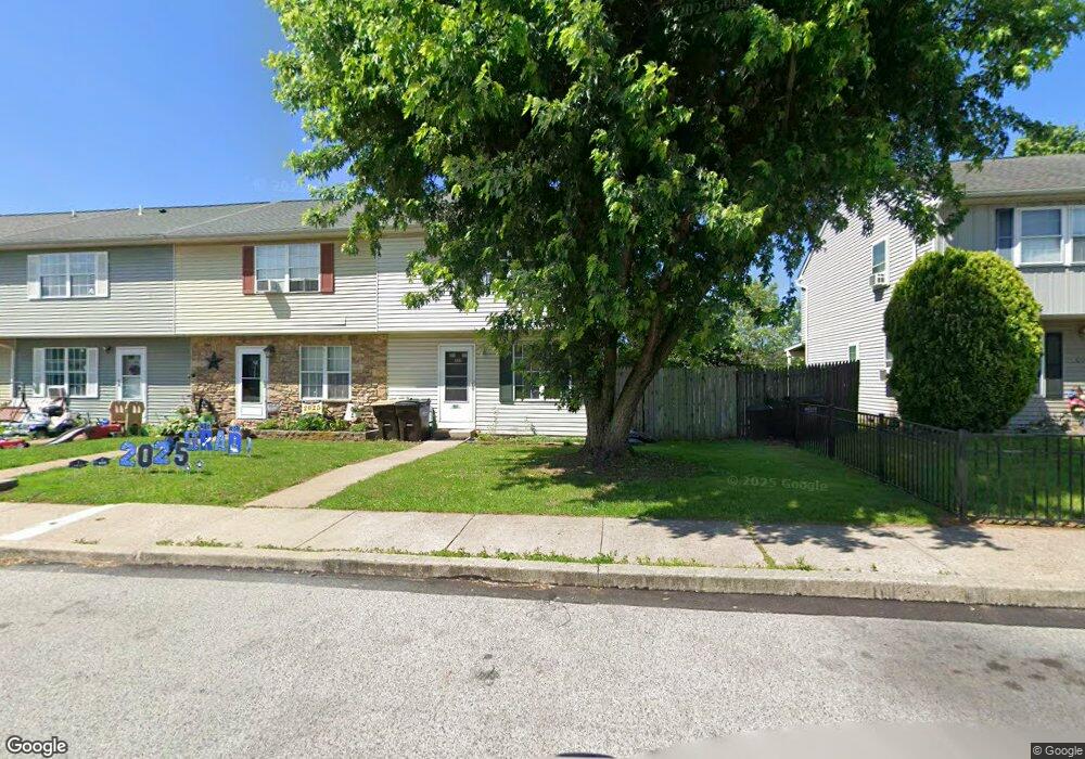 520 Blaker Dr, East Greenville, PA 18041 - photo 1