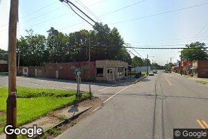 11496 Jerusalem Church Rd, Jarratt, VA 23867