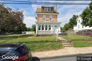 1267 Haverford Rd, Crum Lynne, PA 19022
