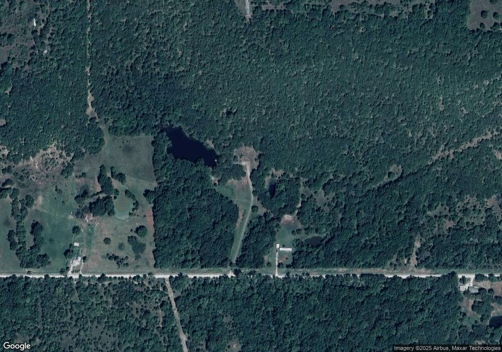 7465 Johnston Rd, Okmulgee, OK 74447 - photo 1