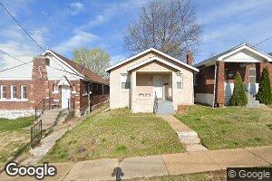 3507 Central Place, Saint Louis, MO 63121