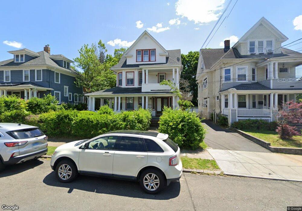 439 Fairview Ave unit 441, Bridgeport, CT 06606 - photo 1