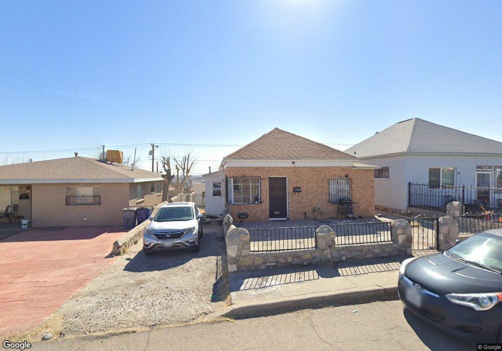 2404 Portland Ave, El Paso, TX 79930 - photo 1
