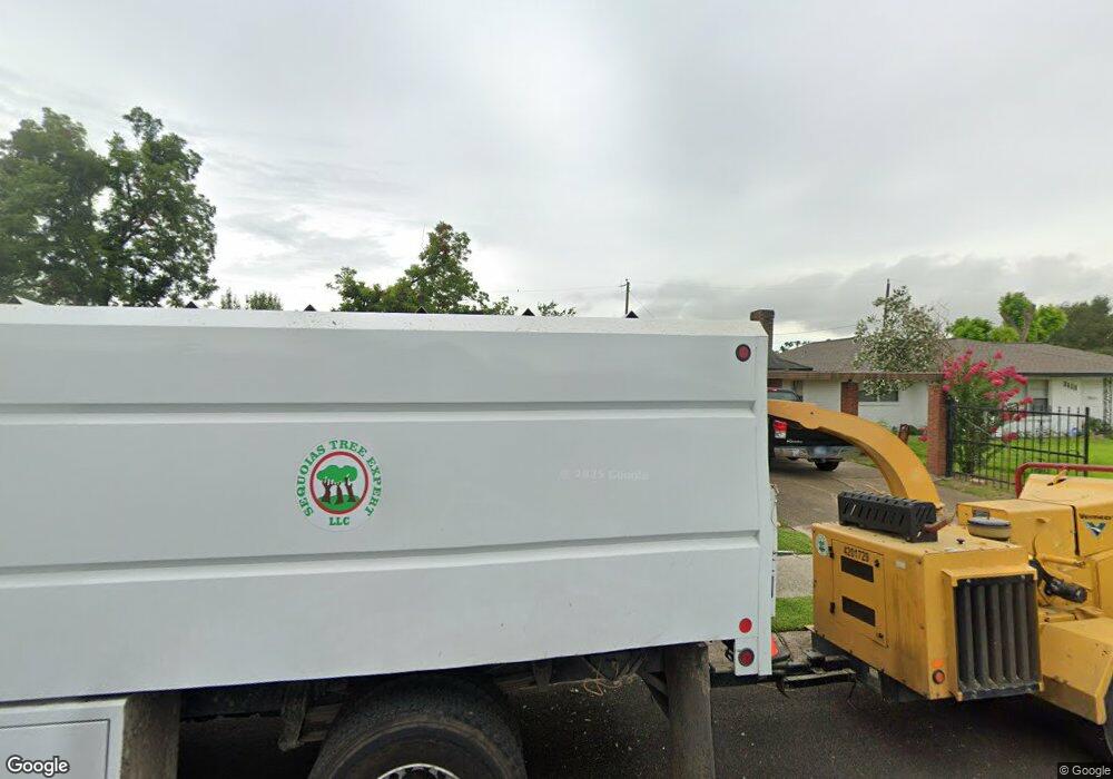 5425 De Lange Ln, Houston, TX 77092 - photo 1