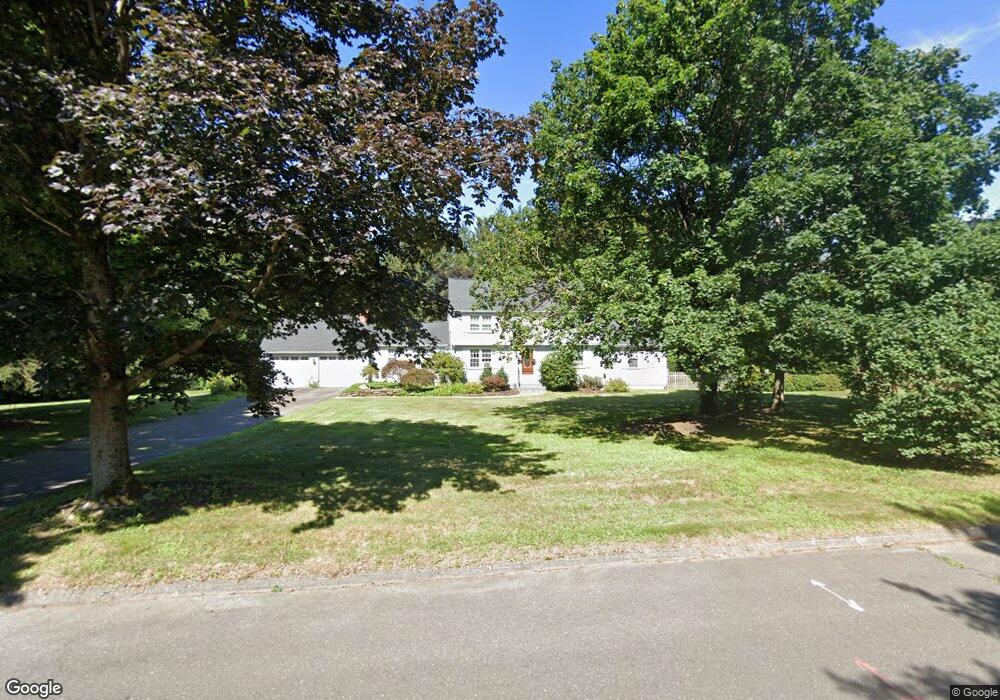 3 Hyer Dr, Simsbury, CT 06070 - photo 1