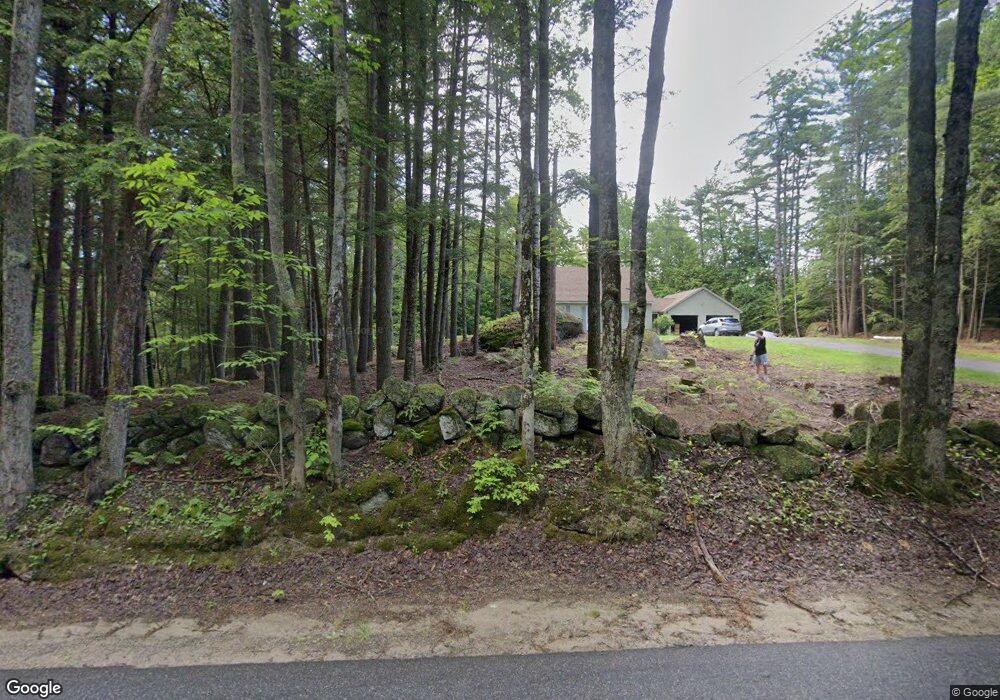 416 Wilmot Center Rd, New London, NH 03257 - photo 1