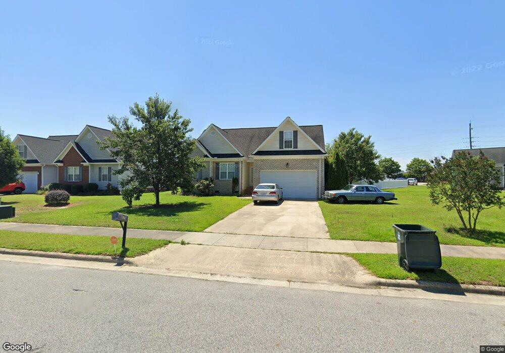 2791 Barefoot Ln, Winterville, NC 28590 - photo 1