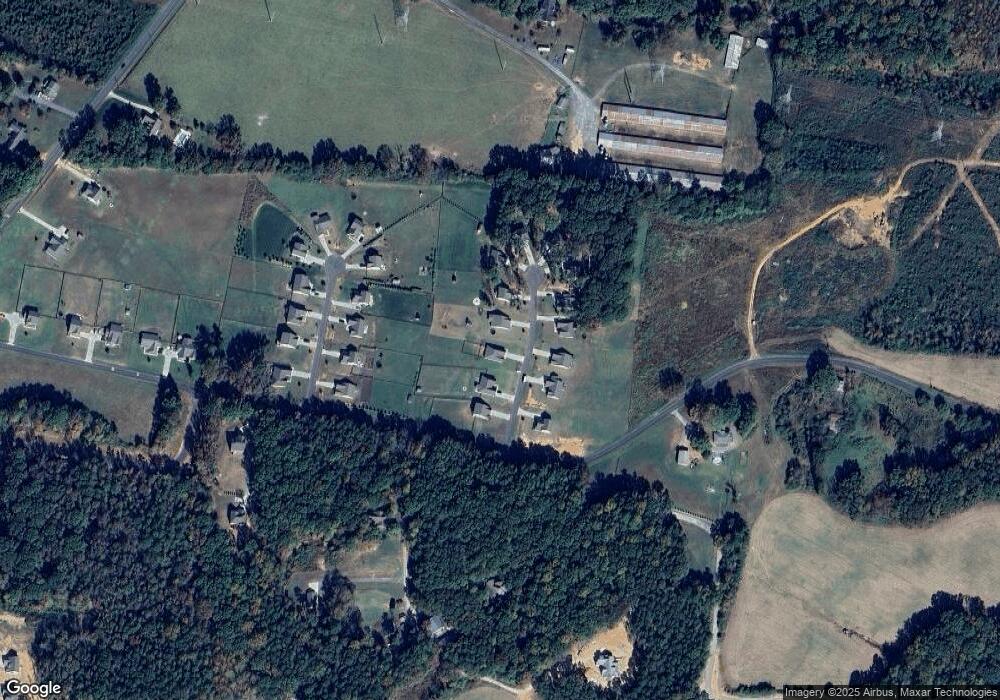 11843 Saddle Back Trail, Stanfield, NC 28163 - photo 1