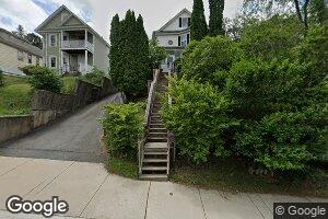 614 Franklin St, Worcester, MA 01604