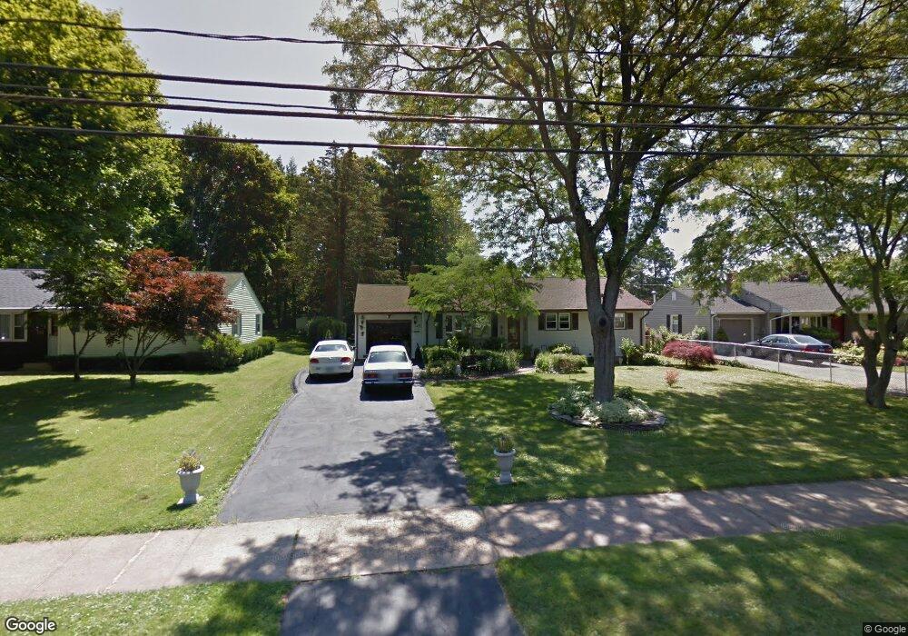 132 Connecticut Ave, Newington, CT 06111 - photo 1